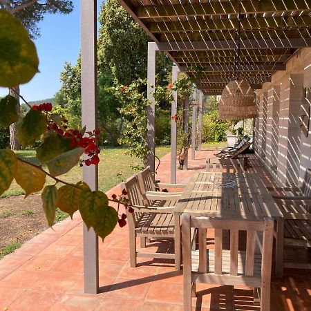 Apartament Mar Y Emma Vall-Llobrega Zewnętrze zdjęcie