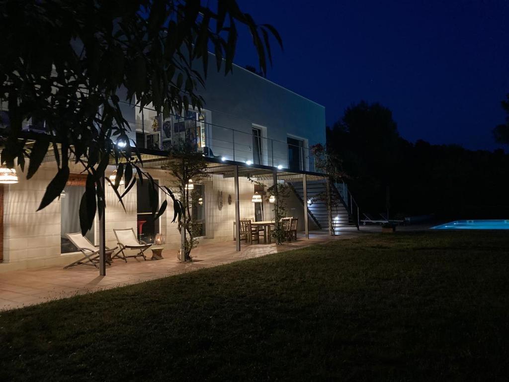 Apartament Mar Y Emma Vall-Llobrega Zewnętrze zdjęcie