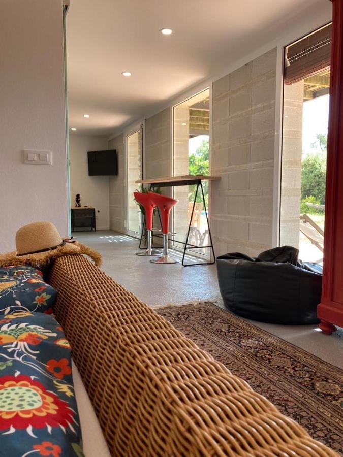 Apartament Mar Y Emma Vall-Llobrega Zewnętrze zdjęcie