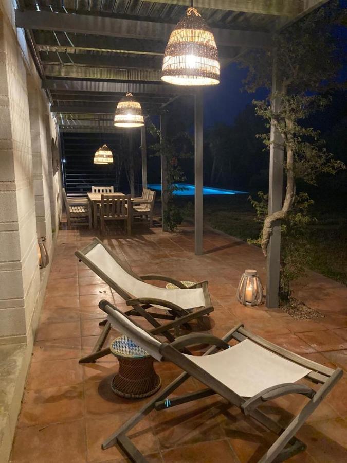 Apartament Mar Y Emma Vall-Llobrega Zewnętrze zdjęcie